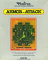 Armor Attack | (Complete - Good) (Vectrex) (Game)