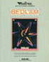 Bedlam | (Complete - Good) (Vectrex) (Game)
