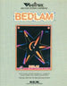 Bedlam | (Complete - Good) (Vectrex) (Game)