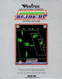 Heads-Up Action Soccer | (Complete - Good) (Vectrex) (Game)