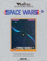 Space Wars | (Complete - Good) (Vectrex) (Game)