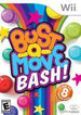 Bust-A-Move Bash | (Complete - Good) (Wii) (Game)
