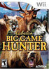 Cabela's Big Game Hunter 2008 | (Complete - Good) (Wii) (Game)