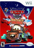 Cars Toon: Mater's Tall Tales | (Complete - Good) (Wii) (Game)