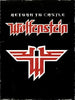 Return to Castle Wolfenstein | (Complete - Good) (PC Games) (Game)