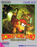 Donkey Kong Land | (Loose - Good) (JP GameBoy) (Game)