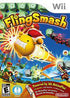 FlingSmash | (Complete - Good) (Wii) (Game)