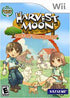 Harvest Moon Tree of Tranquility | (Complete - Good) (Wii) (Game)