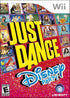 Just Dance Disney Party | (Complete - Good) (Wii) (Game)