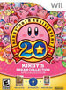 Kirby's Dream Collection: Special Edition | (Complete - Good) (Wii) (Game)