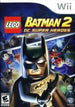 LEGO Batman 2 | (Complete - Good) (Wii) (Game)