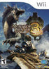 Monster Hunter Tri | (Complete - Good) (Wii) (Game)