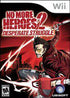 No More Heroes 2: Desperate Struggle | (Complete - Good) (Wii) (Game)