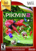 Pikmin 2 [Nintendo Selects] | (Game W/Box W/O Manual) (Wii) (Game)