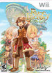 Rune Factory: Frontier | (Complete - Good) (Wii) (Game)