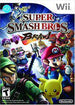 Super Smash Bros. Brawl | (Complete - Good) (Wii) (Game)