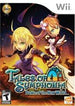 Tales of Symphonia Dawn of the New World | (Complete - Good) (Wii) (Game)