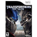 Transformers: The Game | (Complete - Good) (Wii) (Game)