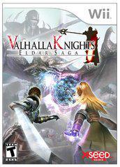 Valhalla Knights: Eldar Saga | (Complete - Good) (Wii) (Game)