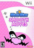 WarioWare: Smooth Moves | (Complete - Good) (Wii) (Game)