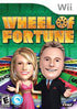 Wheel of Fortune | (Complete - Good) (Wii) (Game)