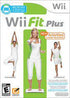 Wii Fit Plus | (Complete - Good) (Wii) (Game)