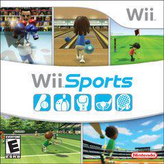 Wii Sports | (Complete - Good) (Wii) (Game)