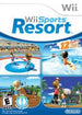 Wii Sports Resort | (Complete - Good) (Wii) (Game)