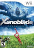 Xenoblade Chronicles | (Complete - Good) (Wii) (Game)