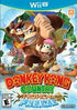 Donkey Kong Country: Tropical Freeze | (Sealed - Good) (Wii U) (Game)