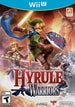 Hyrule Warriors | (Complete - Good) (Wii U) (Game)