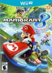 Mario Kart 8 | (Complete - Good) (Wii U) (Game)