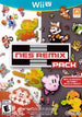 NES Remix Pack | (Complete - Good) (Wii U) (Game)