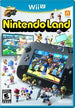 Nintendo Land | (Complete - Good) (Wii U) (Game)