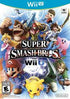 Super Smash Bros. | (Complete - Good) (Wii U) (Game)