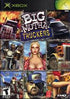 Big Mutha Truckers | (Complete - Good) (Xbox) (Game)