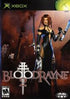 Bloodrayne 2 | (Loose - Cosmetic Damage) (Xbox) (Game)