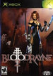 Bloodrayne 2 | (Loose - Cosmetic Damage) (Xbox) (Game)