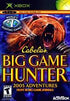 Cabela's Big Game Hunter 2005 Adventures | (Complete - Good) (Xbox) (Game)