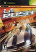 LA Rush | (Complete - Good) (Xbox) (Game)