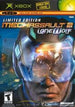 MechAssault 2 Lone Wolf [Limited Edition] | (Game W/Box W/O Manual) (Xbox) (Game)