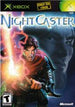 Night Caster | (Complete - Good) (Xbox) (Game)