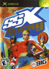 SSX Tricky | (Loose - Good) (Xbox) (Game)