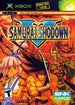 Samurai Shodown V | (Complete - Good) (Xbox) (Game)