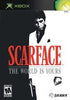 Scarface the World is Yours | (Complete - Good) (Xbox) (Game)