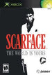 Scarface the World is Yours | (Complete - Good) (Xbox) (Game)