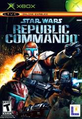 Star Wars Republic Commando | (Complete - Good) (Xbox) (Game)