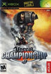 Unreal Championship | (Game W/Box W/O Manual) (Xbox) (Game)