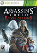 Assassin's Creed: Revelations | (Complete - Good) (Xbox 360) (Game)