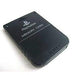PS1 Memory Card [Black] | (Loose - Good) (Playstation) (Accessories)